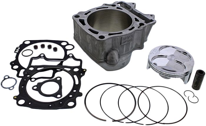 Cylinder Works Cylinder Kit 97.00/std 12.8:1 Yamaha  Acid Concrete