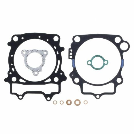 Athena Cylinder Gasket Kit Bb 102mm Yamaha  Acid Concrete