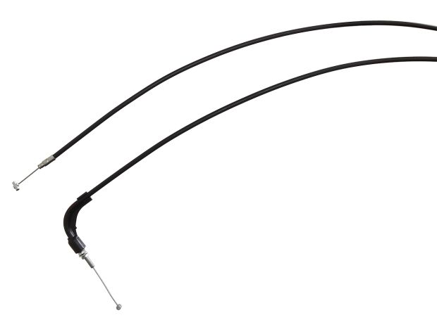 Replacement Throttle Cable  Acid Concrete