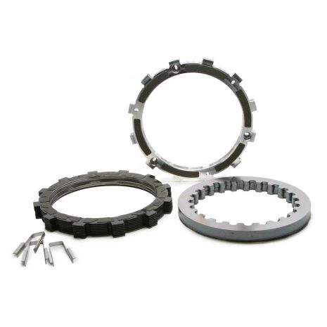 Rekluse Racing Radiscx Clutch Pack Kit Honda