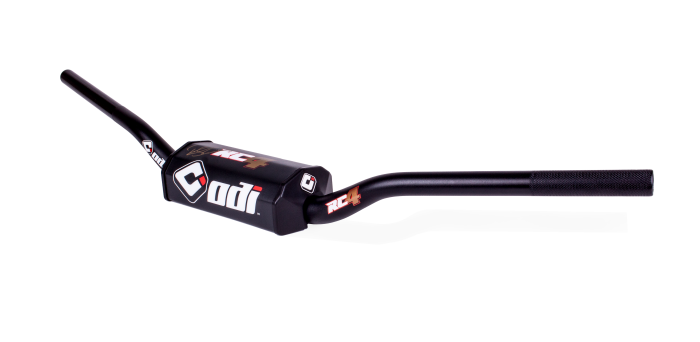 Odi Podium Flight Mx Handlebars - Oversized 1-1/8  Black