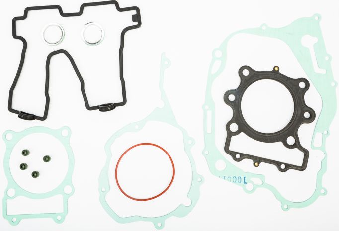 Athena Complete Gasket Kit Yamaha  Acid Concrete