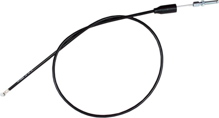 Motion Pro Black Vinyl Clutch Cable  Black