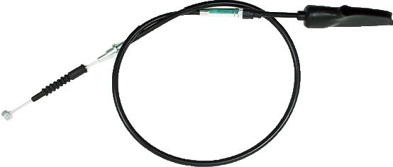 Motion Pro Black Vinyl Clutch Cable  Black