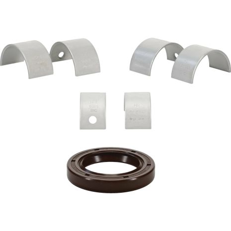 Hot Rods Main Bearing And Seal Kit Can-am  Acid Concrete