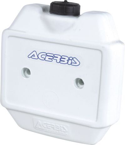 Acerbis Front Auxiliary Tank 1.3 Gal 10"x9"x4.75"