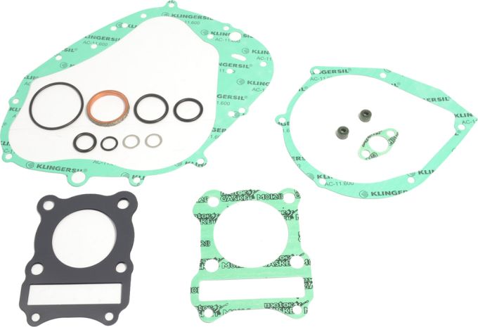 Athena Complete Gasket Kit Suzuki  Acid Concrete