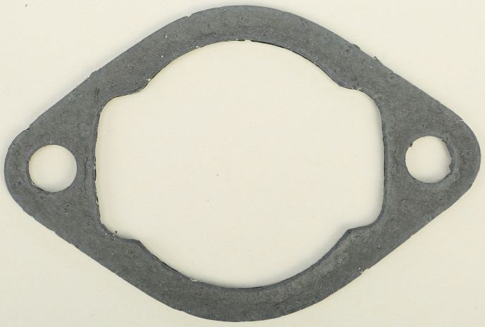 Vertex Exhaust Gasket  Acid Concrete