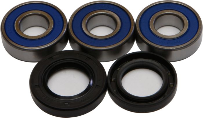 All Balls Rear Wheel Bearing/seal Kit  Acid Concrete