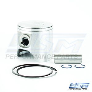 Wsm Piston S800 82  Acid Concrete