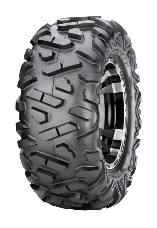 Maxxis Bighorn Tire  Alpine White