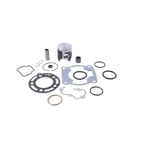 Vertex Top End Kit Prf Sngl Ring 48.45/std Kawasaki  Acid Concrete