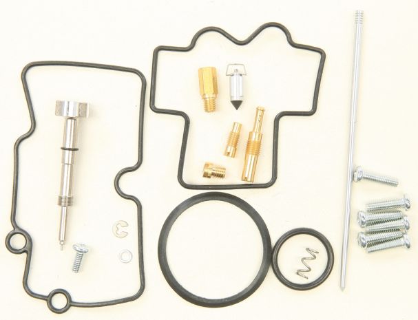 All Balls Carburetor Rebuild Kit  Acid Concrete