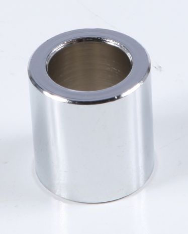 Harddrive Axle Spacer Chrome 41592-79 3/4"x1.2"  Acid Concrete