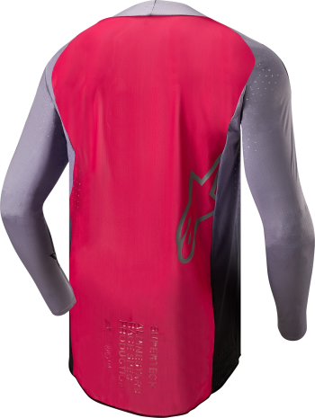 Alpinestars Supertech Dade Jersey