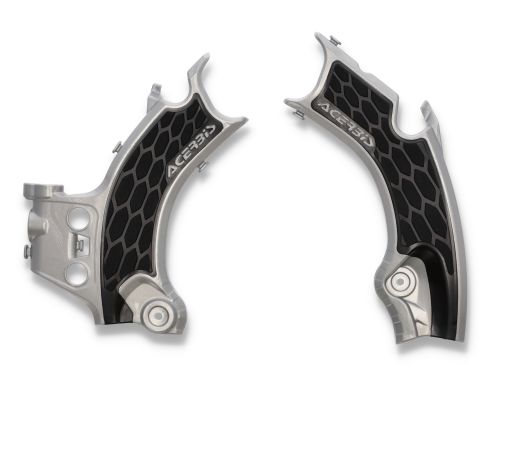 Acerbis X-grip Frame Guards