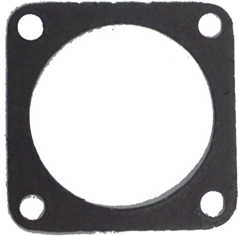 Vertex Exhaust Gasket S-d 800r S/m  Acid Concrete