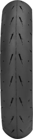 Shinko Tire Sr003 Stealth Front 100/90-12 49j Tl Medium  Acid Concrete