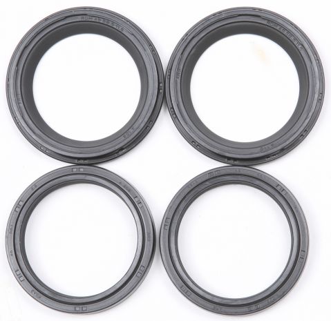 Prox Fork Seal/wiper Kit 46x58x9.5 Honda/kawasaki/suzuki/yamaha  