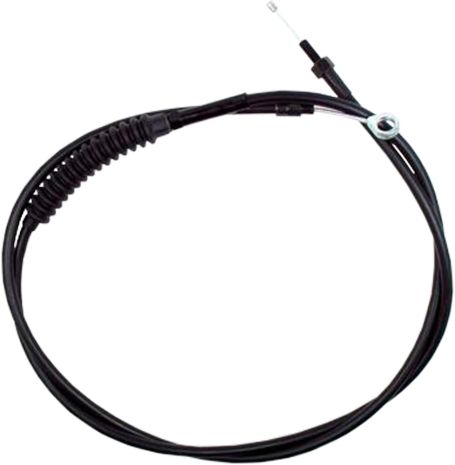 Motion Pro Blackout Clutch Lw Cable  Alpine White