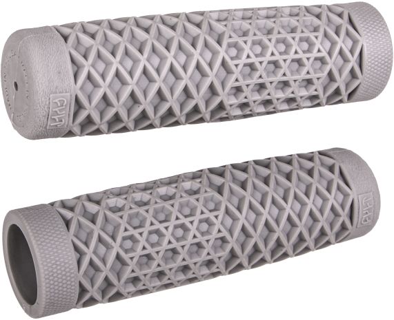 Odi Vans Cult Grips Grey 7/8"  Grey