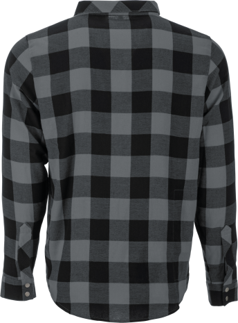 Tek Flannel