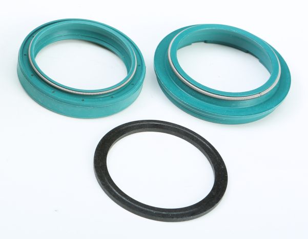 Skf Fork Seal Kit 43 Mm  Green