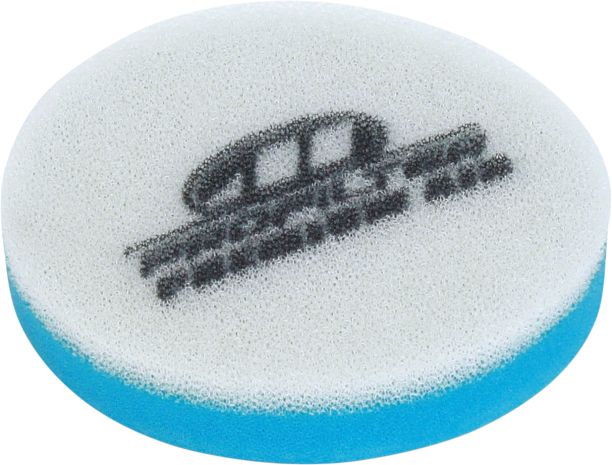 Pro Filter Air Filter Premium Premium  Acid Concrete