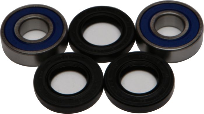 All Balls Front Wheel Bearing/seal Kit  Acid Concrete