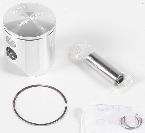 Wiseco Piston Kit Pro-lite 48.00/std Suzuki  Acid Concrete