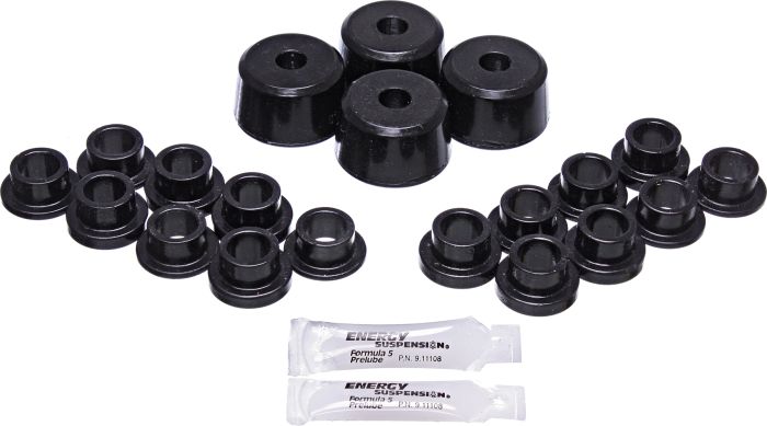 Shock Bushing Kit