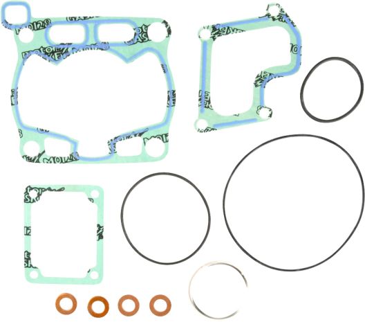 Athena Top End Gasket Kit Suzuki  Acid Concrete