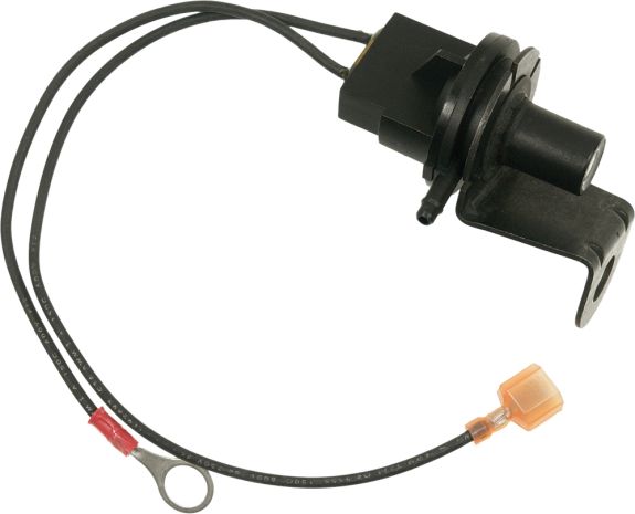 Vacuum Operated Switch Kit  Alpine White