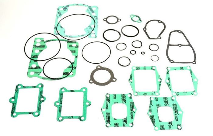 Athena Top End Gasket Kit Gas-gas  Acid Concrete