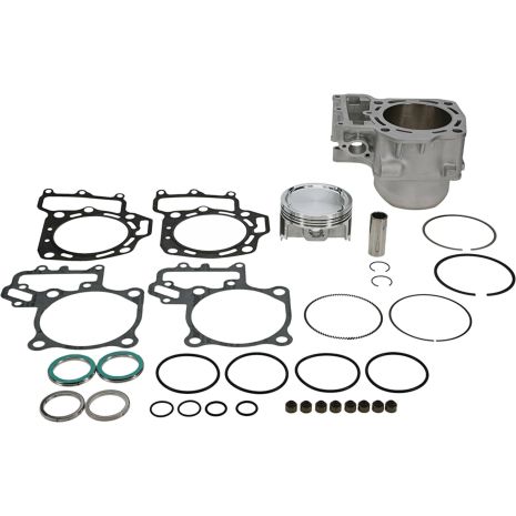 Cylinder Works Cylinder Kit 85.00/std 8.8:1 Kawasaki  Acid Concrete