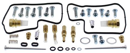 All Balls Bike Carburetor Rebuild Kit  Acid Concrete