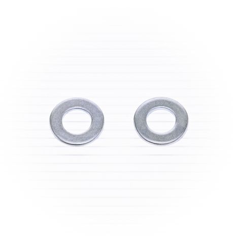 Bolt Flat Washers 10mm 10/pk  Acid Concrete