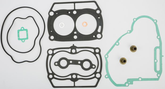 Athena Complete Gasket Kit Polaris  Acid Concrete