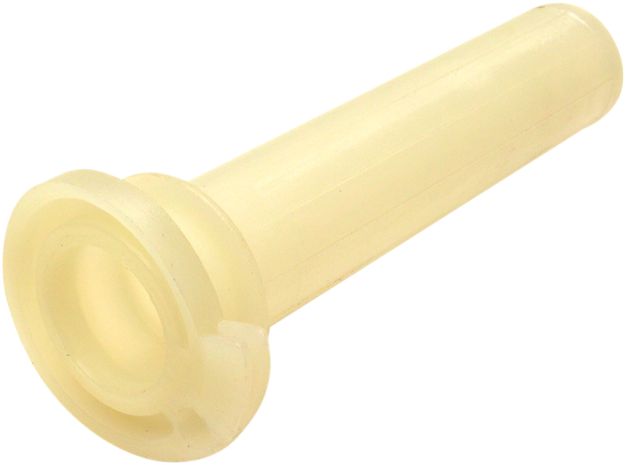 Motion Pro Replacement Throttle Tube  Alpine White