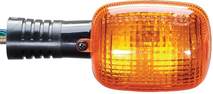 K&s Turn Signal Front