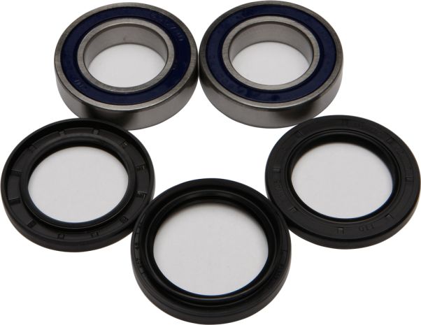 All Balls Wheel Bearing & Seal Kit  Acid Concrete