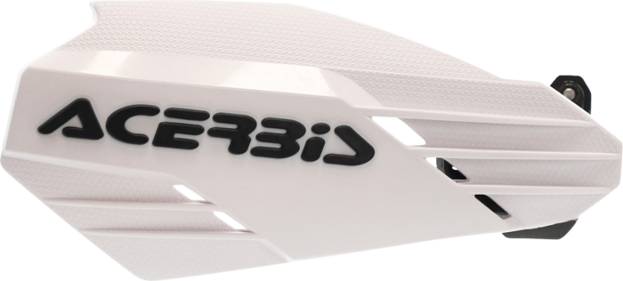 Acerbis K-linear Handguard White/black Gas-gas/husaberg  Acid Concrete