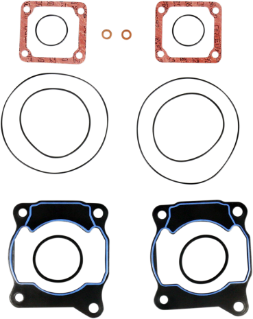 Athena Cylinder Gasket Kit 68mm Yamaha