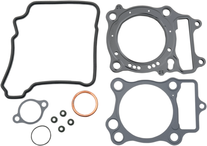 Athena Top End Gasket Kit W/o Valve Cover Gasket Honda