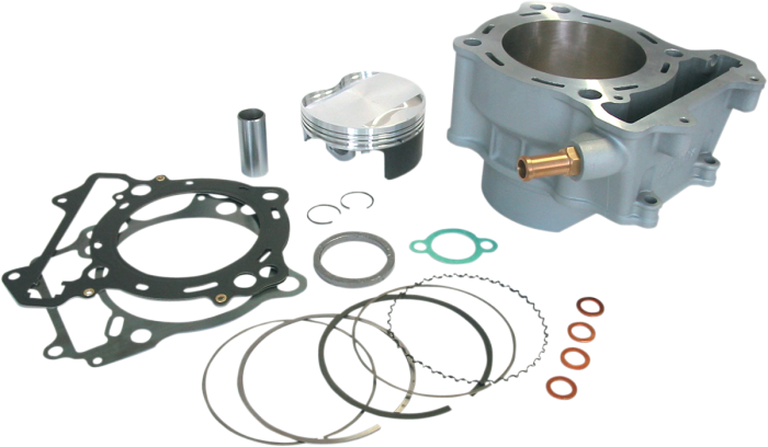 Athena Cylinder Kit Bb 94mm 12.3:1 Ac/kaw/suzuki