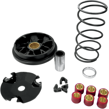 Athena Complete Speedmatic Clutch Kit