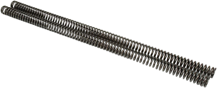 Bbr Fork Springs