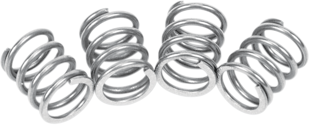 Bbr Hd Clutch Springs