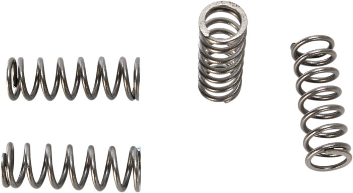 Bbr Hd Clutch Springs