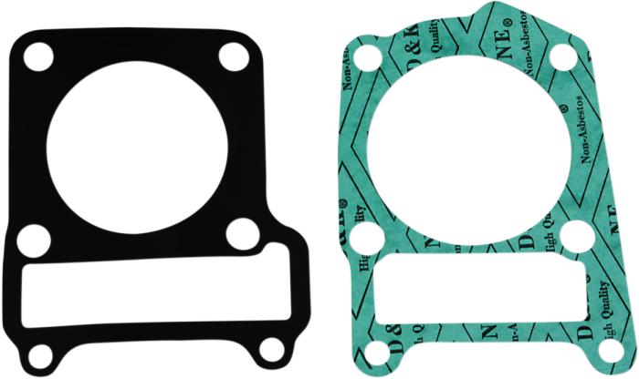 Bbr 150cc Big Dog Bore Gasket Kit